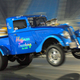 Illustration for article titled The ten most awesome wheelies ever